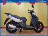 KYMCO Agility 125 Garantito e Finanziabile