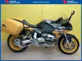 BMW R 1100 S Finanziabile - Giallo - 29530