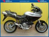 DUCATI Multistrada 1000 Finanziabile - Grigio - 15260