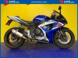SUZUKI GSX R 750 Garantita e Finanziabile