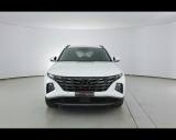 HYUNDAI Tucson 1.6 HEV aut.Exellence