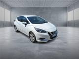 NISSAN Micra 5ª serie  IG-T 100 5 porte Acenta