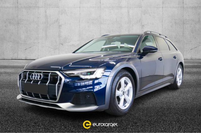 audi a6 allroad 40 tdi 2.0 quattro s tronic evolution