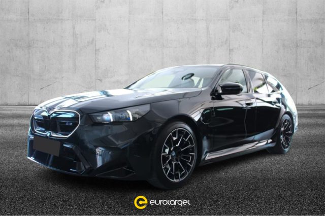 bmw m5 touring