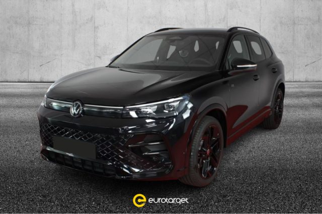 volkswagen tiguan 2.0 tdi 150 cv dsg r-line