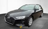 AUDI A4 Avant 35 TFSI S tronic