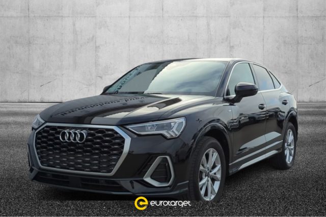 audi q3 35 tfsi s tronic s line edition
