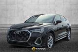 AUDI Q3 35 TFSI S tronic S line edition