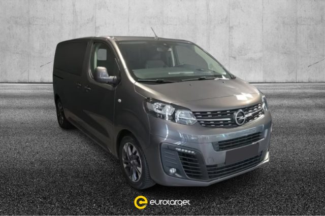 opel zafira life 2.0 diesel 145cv startstop edition m