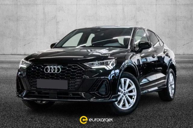 audi q3 spb 35 tfsi s line edition