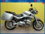 BMW R 1150 R Finanziabile - Grigio - 46117