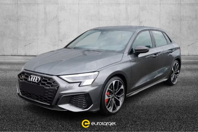 audi s3 spb tfsi 310 cv quattro s tronic