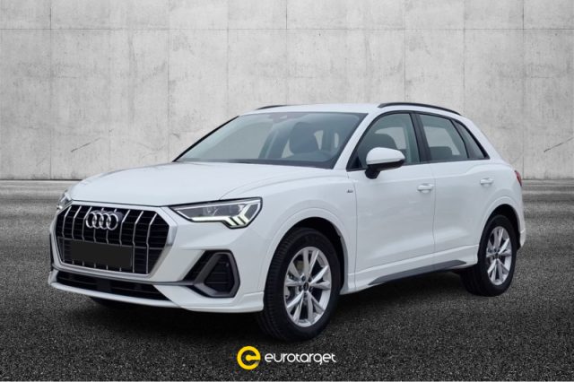 audi q3 35 tdi s tronic s line edition