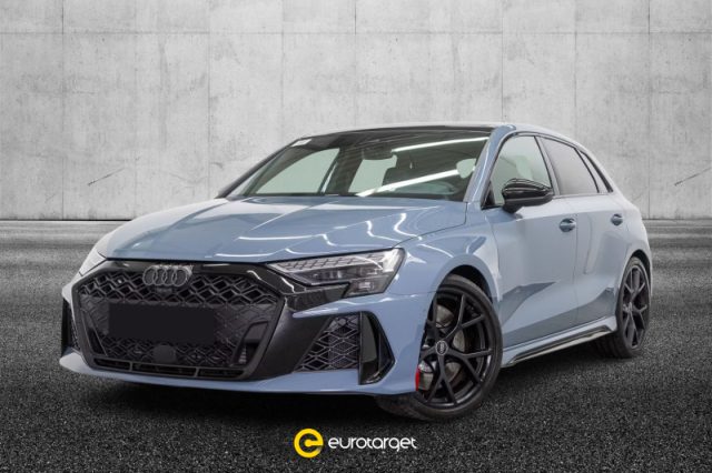 audi rs 3 spb tfsi quattro s tronic