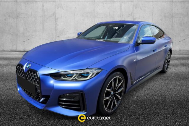 bmw 430 i msport