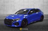 AUDI RS 3 SPB TFSI quattro S tronic