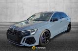 AUDI RS 3 SPB TFSI quattro S tronic