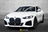 BMW 420 d xDrive 48V Msport