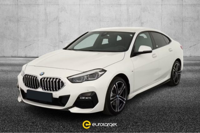 bmw 218 i gran coup msport