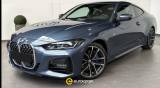 BMW 420 d Coupé Msport