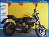 YAMAHA XJ6 Garantita e Finanziabile