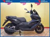 KL Brera 125 Garantito e Finanziabile