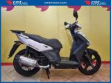 KYMCO Agility 125 Garantito e Finanziabile