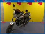 MOTO GUZZI Breva V 750 i.e. Finanziabile - Grigio scuro - 20824