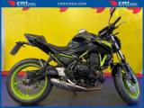 KAWASAKI Z 650 Garantita e Finanziabile