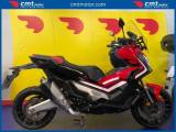 HONDA X-ADV 750 Garantito e Finanziabile