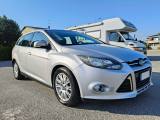 FORD Focus Focus III 2011 SW 1.6 tdci Titanium 115cv WRCAUTO