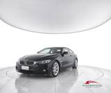 BMW 420 Serie 4 d Luxury