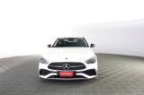 MERCEDES-BENZ CLA sse C C 200 Mild hybrid AMG Line Advanced