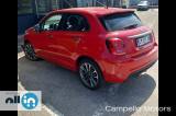 FIAT 500X 500X 1.5 T4 Hybrid 130cv DCT Sport