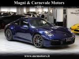 PORSCHE 911 992 CARRERA S|ASSE POST STERZ|NIGHT VIEW|LIFT|BOSE