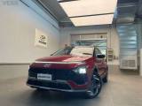 HYUNDAI Bayon 1.0 t-gdi 48V Xclass+tetto nero imt- KM ZERO