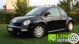 VOLKSWAGEN New Beetle 1.9 TDI  in discrete condizioni di carrozzeria
