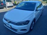 VOLKSWAGEN Polo 1.0 MPI 5p. Comfortline