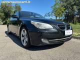 BMW 530 xd cat Touring Futura
