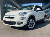 FIAT 500X 1.4 MultiAir GPL 140CV Lounge