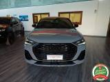 AUDI Q3 SPB 40 TDI quattro S tronic Identity Black