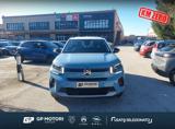 CITROEN C3 PureTech 100 S&S Plus