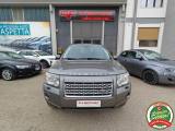 LAND ROVER Freelander 2.2 TD4 S.W. S