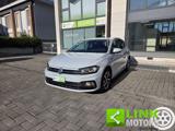 VOLKSWAGEN Polo R-Line 1.6 TDI 95 CV BlueMotion GARANZIA INCLUSA