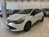 RENAULT Clio 1.2 75CV 5 porte Live