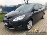 FORD C-Max 1.6 TDCi 115CV Titanium 7 Posti