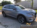 DS AUTOMOBILES DS 7 Crossback BlueHDi 130 aut. Performance Line