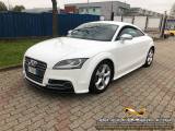 AUDI TTS Coupé 2.0 272 CV TFSI Quattro S-line