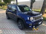 JEEP Renegade 2.0 Mjt 140CV 4WD Active Drive Low Limited