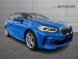 BMW 118 d Msport Automatic